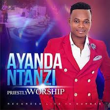 Ayanda Ntanzi – More (Live)