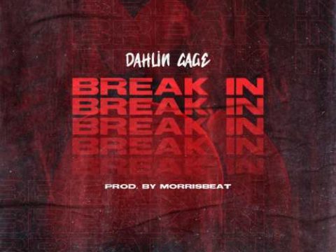 Dahlin Gage – Break In (Mixed by YTM)