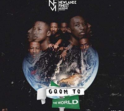 Newlandz Finest – Umbambe Ft. K-Dot & MTK MP3 Download