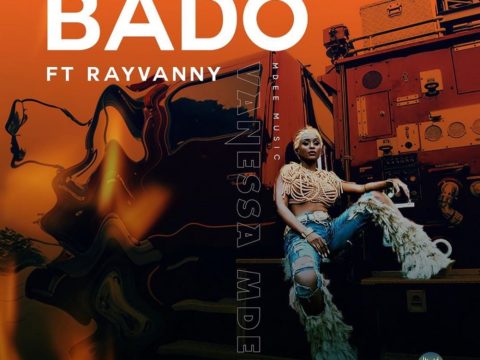 Vanessa Mdee – Bado ft. Rayvanny