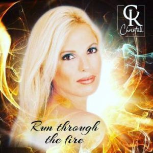 Christall Run Through The Fire Mp3 Download