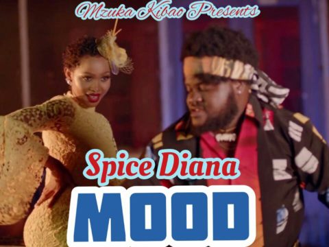 Spice Diana – Mood