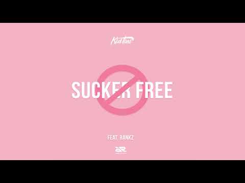 Kid Tini - Sucker Free Ft. Rankz