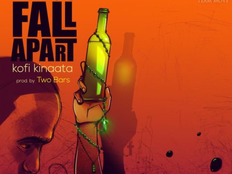 Kofi Kinaata – Things Fall Apart (Prod. by Two Bars)