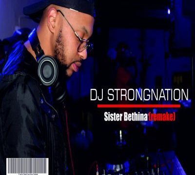 Sam Smith – Too Good At Goodbyes (DJ Strongnation House) Mp3 Download