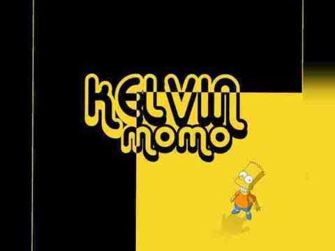 DOWNLOAD Kelvin Momo – Imagine (Original Mix) MP3