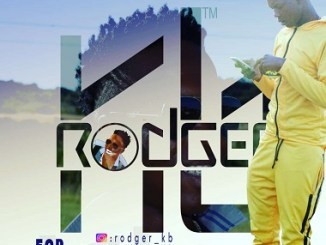 Rodger KB – These Streets (Pheli Bass Remake) Mp3 Download