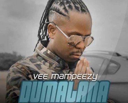 Vee Mampeezy – Dumalana ft. Dr Tawanda mp3 download