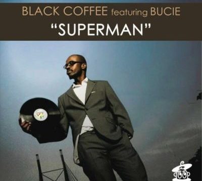 Black Coffee Ft. Bucie – Superman Mp3 Download
