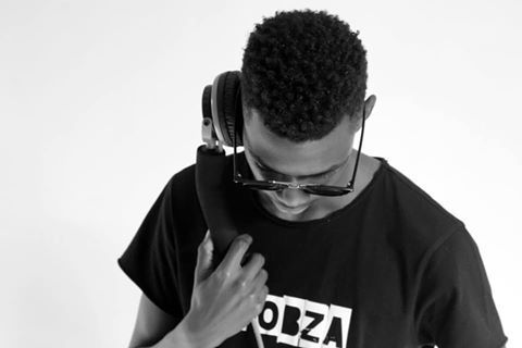 Download Mp3 Caiiro – Ngeke (DJ Obza Bootleg)