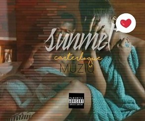 Carterlogue Muziq – Sunmet (Vocal Mix) Mp3 Download