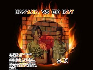 Download Mp3 Ek Kay Muxiq x Havana Channel – Bulletproof