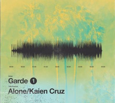 Garde Alone Mp3 Download