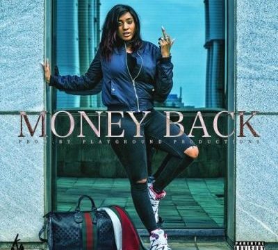 Nadia Nakai – Money Back Mp3 Download