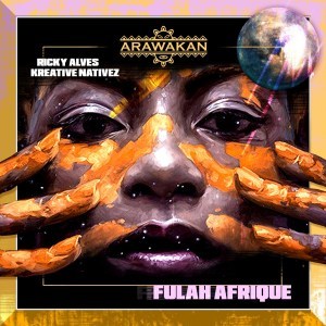 Ricky Alves & Kreative Nativez – Fulah Afrique Mp3 Download