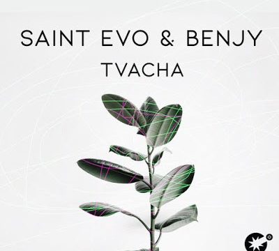 Saint Evo & Benjy – Tvacha Mp3 Download