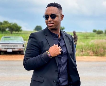 It’s a year! Shimza remembers his stolen car