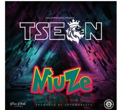 T-sean – Niuze Mp3 Download
