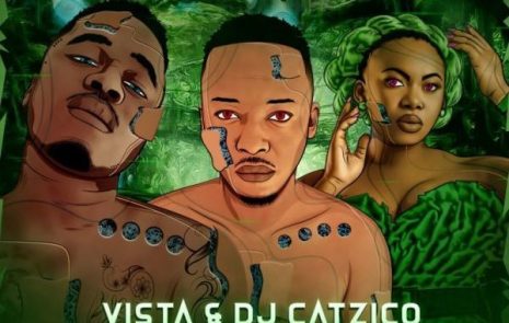 Vista & DJ Catzico – Dance To It Ft. Niniola Mp3 Download