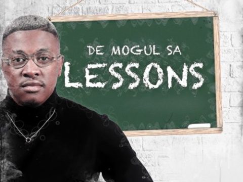 ALBUM: De Mogul SA – Lessons