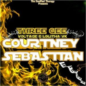 Three Gee, Voltage & Lolitha VK – Courtney Sebastian