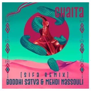Boddhi Satva & Mehdi Nassouli – Ghaita (Sifa Remix) Mp3 Download