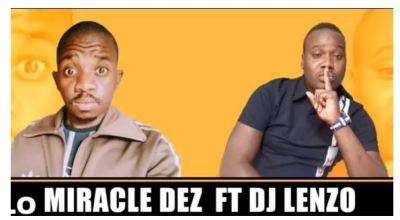 Download Mp3 Miracle Dez – Support Ft. DJ Lenzo
