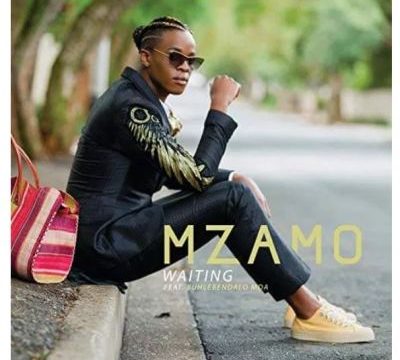 Mzamo – Waiting Ft. Buhlebendalo Mda Mp3 download