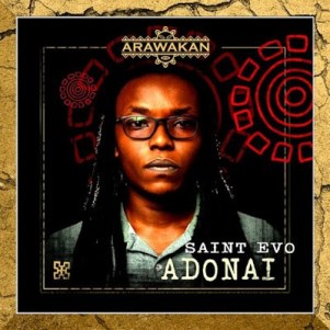 Download Mp3 Saint Evo – Adonai (Original)