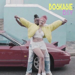 Boskasie - B.I.Y (Believe in You)