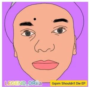 Legend Oriia – Umthetho