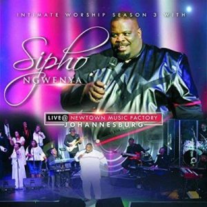 Sipho Ngwenya – Hi Yena Jehovah (Live)