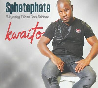 Sphetephete – Kwaito Mp3 Download