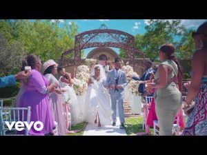 VIDEO: Lady Zamar – More and More