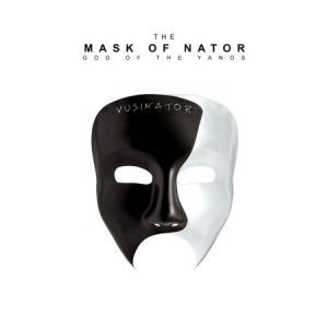 Vusinator - The Mask of Nator EP