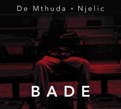 De Mthuda & Ngelic - Bade