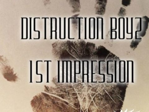 Distruction Boyz – Tuesday Morning
