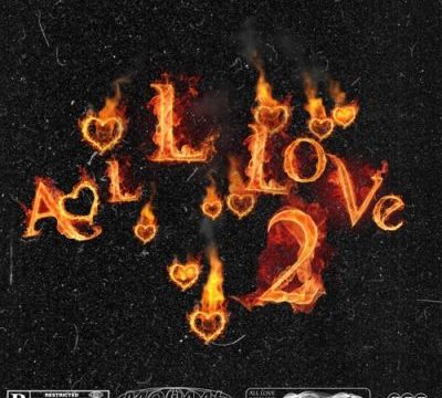 808 Sallie All Love 2 Mp3 Download