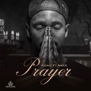 Aionic Prayer Mp3 Download