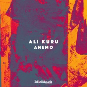 Download Mp3: Ali Kuru – Anemo