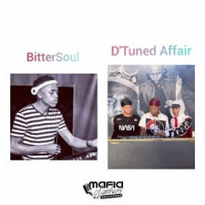Download Mp3: BitterSoul & D’Tuned Affair – Never Again