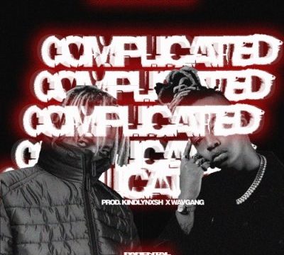 Champagne69 Complicated Mp3 Download