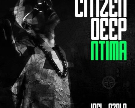 Citizen Deep – Ntima EP mp3 zip free download