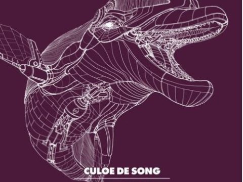 Culoe De Song – Deadman’s Walk