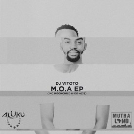 Download Mp3: DJ Vitoto – M.O.A (Meaning Of Afro)