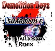 Download Mp3: Demolition Boys – Simbonile Remix Ft. Tallarsate