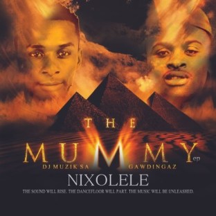 Download Mp3: Dj Muzik SA & Gawdingaz – Nixolele