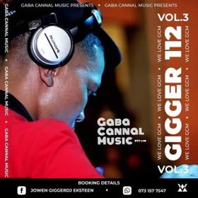 Download Mp3: Gigger112 – We Love GcM Vol.3