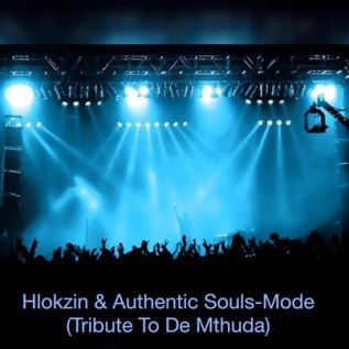 Download Mp3 Hlokzin & Authentic Souls – Mode (Tribute To De Mthuda)