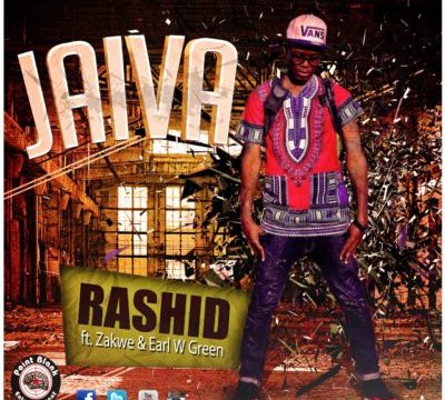 Rahid – Jaiva ft. Zakwe & Earl W Green